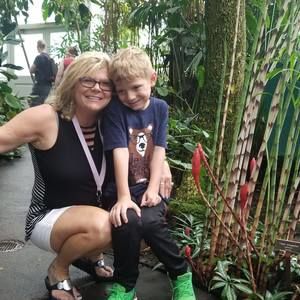 Meet your Posher, Lanita